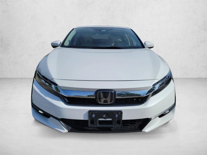2018 Honda Clarity Plug-In Hybrid - Image 3