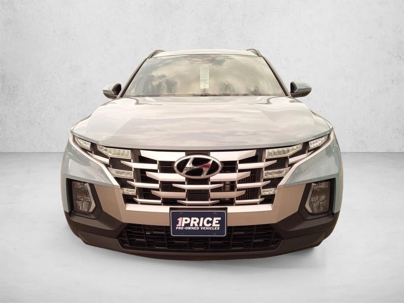 2022 Hyundai Santa Cruz - Image 2