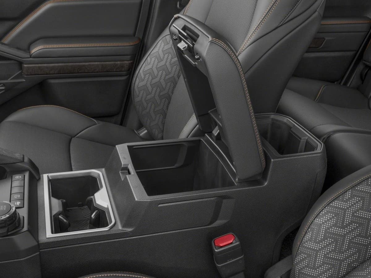 2026 Toyota Tacoma - Image 10