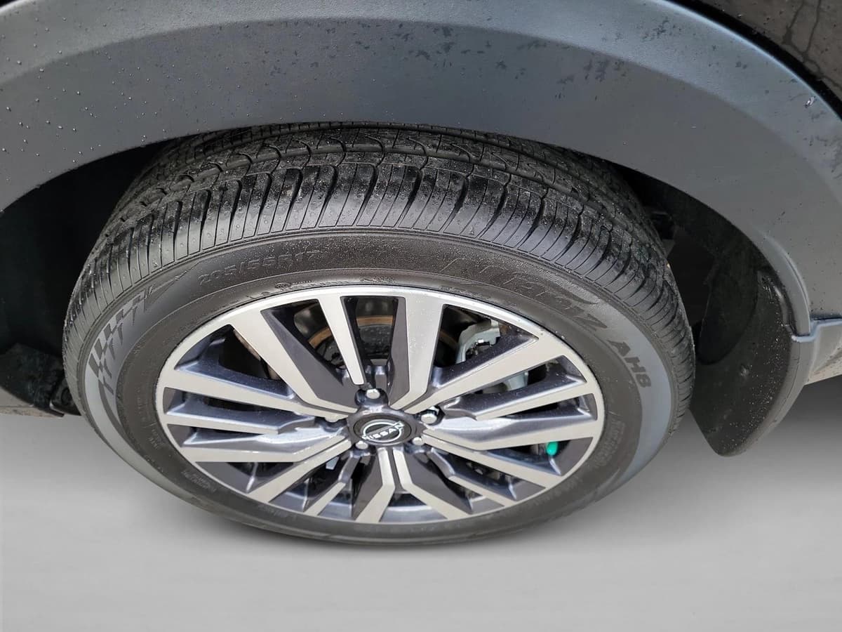 2023 Nissan Kicks - Image 12