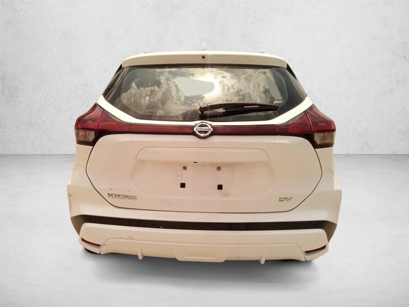 2021 Nissan Kicks - Image 6