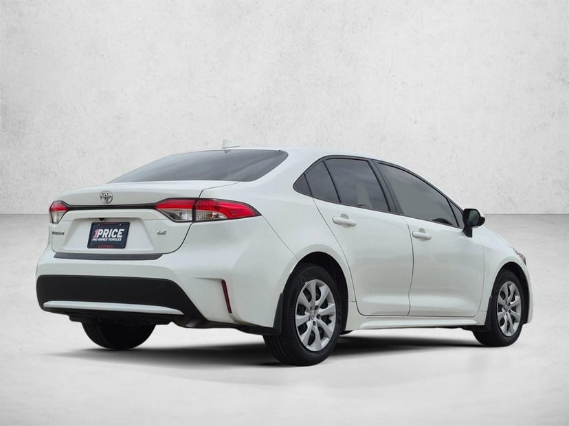 2022 Toyota Corolla - Image 3