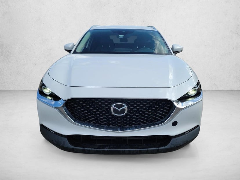 2022 Mazda Mazda CX-30 - Image 2