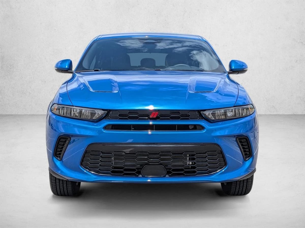 2024 Dodge Hornet - Image 2