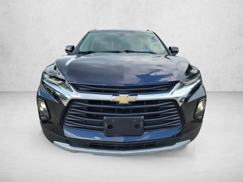 2020 Chevrolet Blazer - Image 2