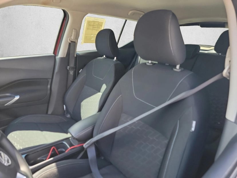 2024 Nissan Kicks - Image 10