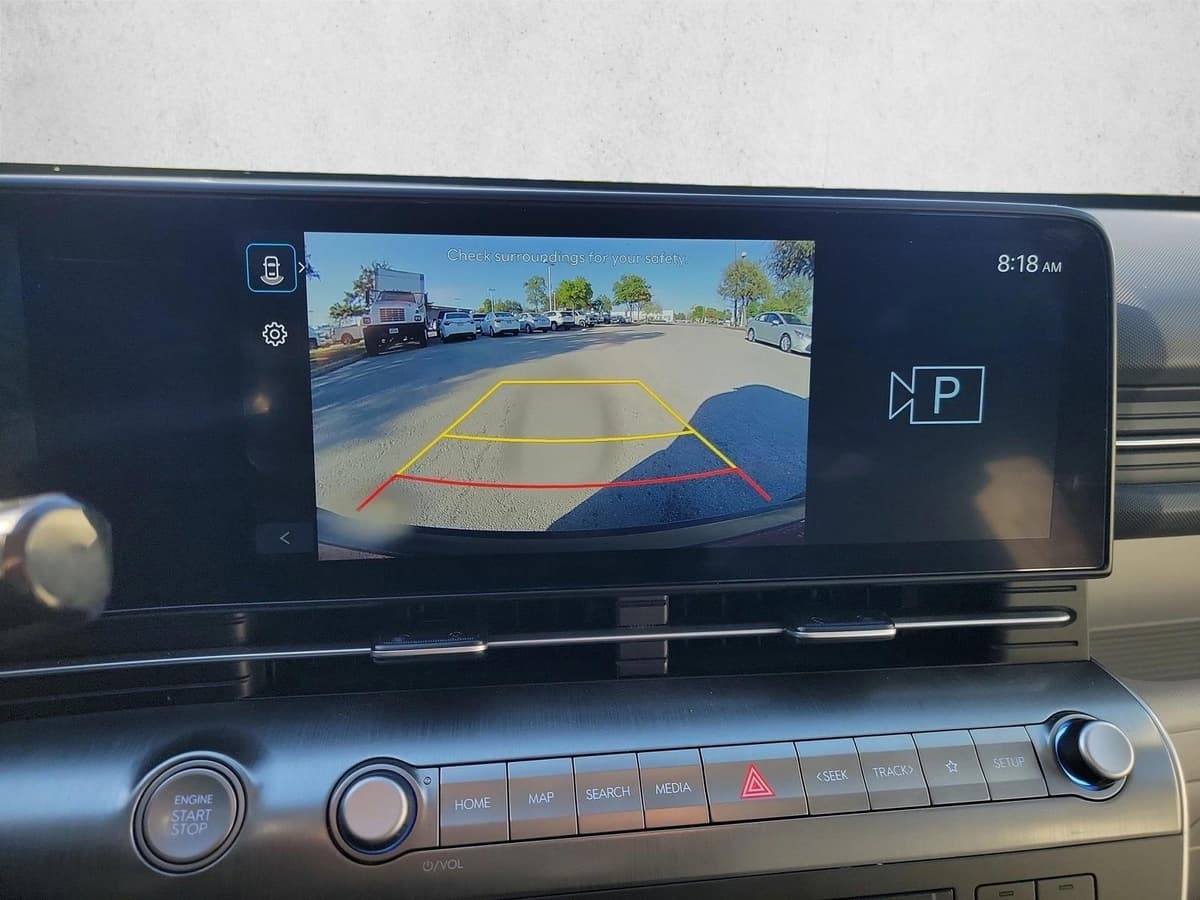 2025 Hyundai Kona - Image 23