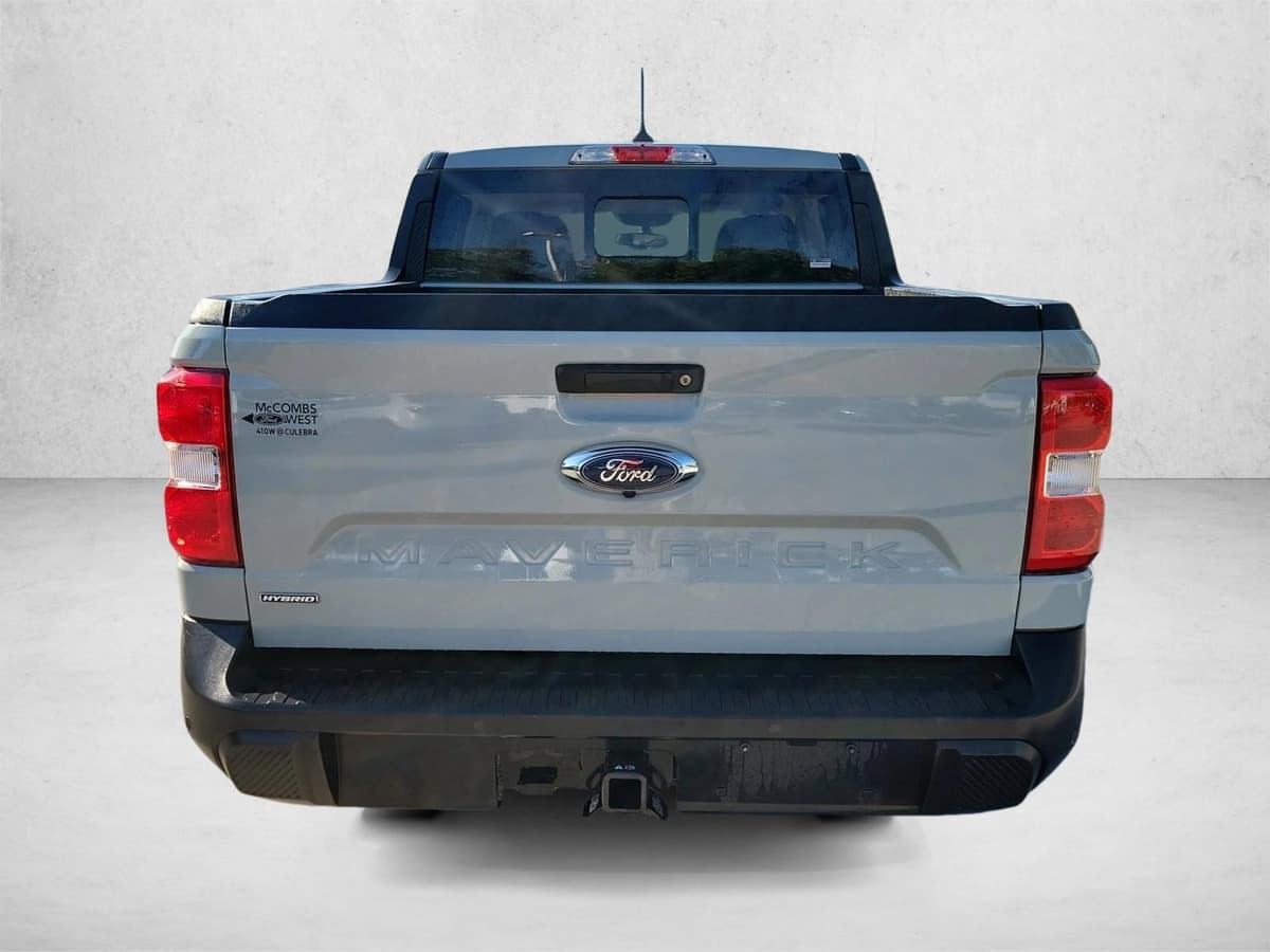 2024 Ford Maverick - Image 6