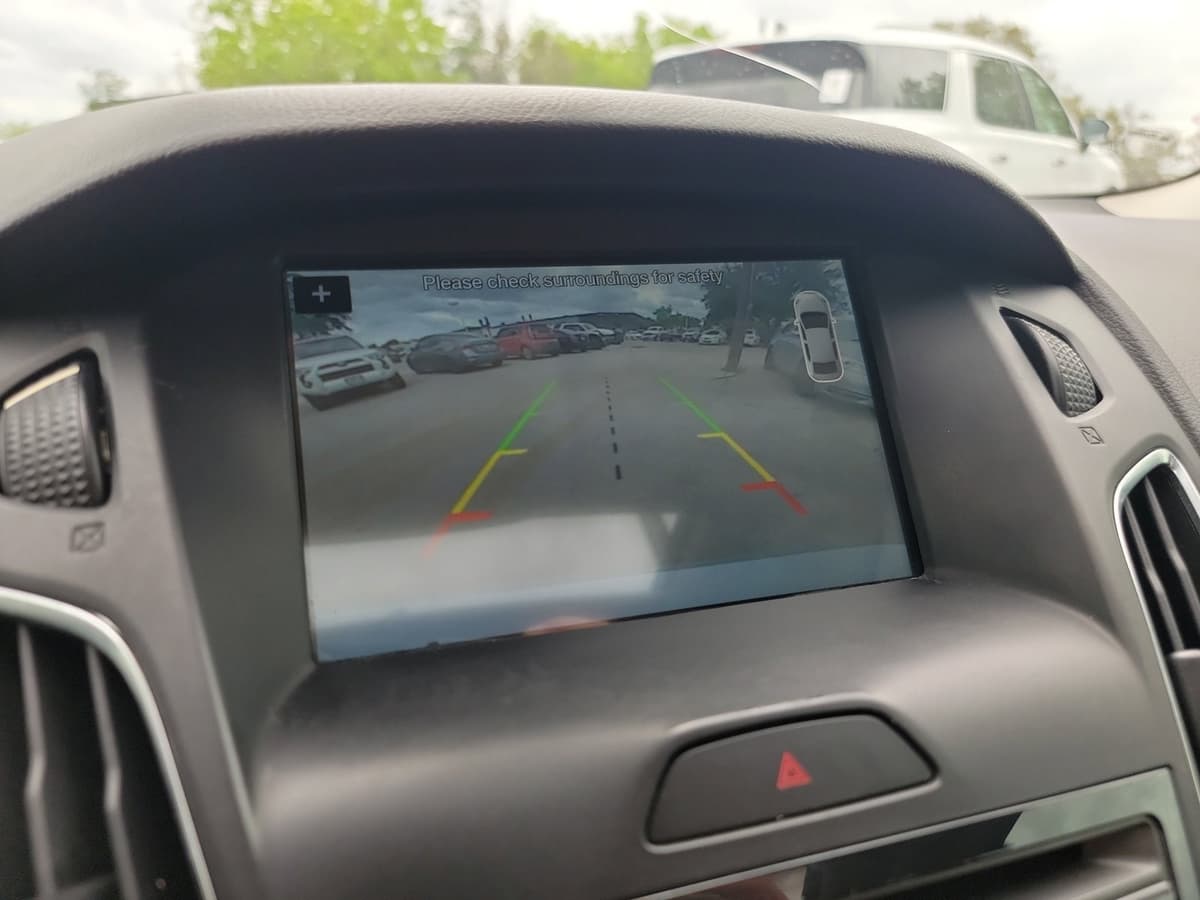 2017 Ford Focus - Image 21