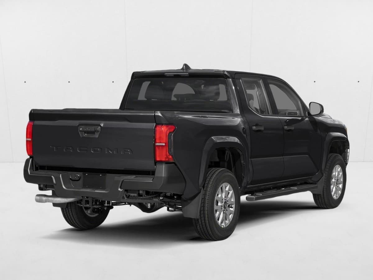 2026 Toyota Tacoma - Image 2