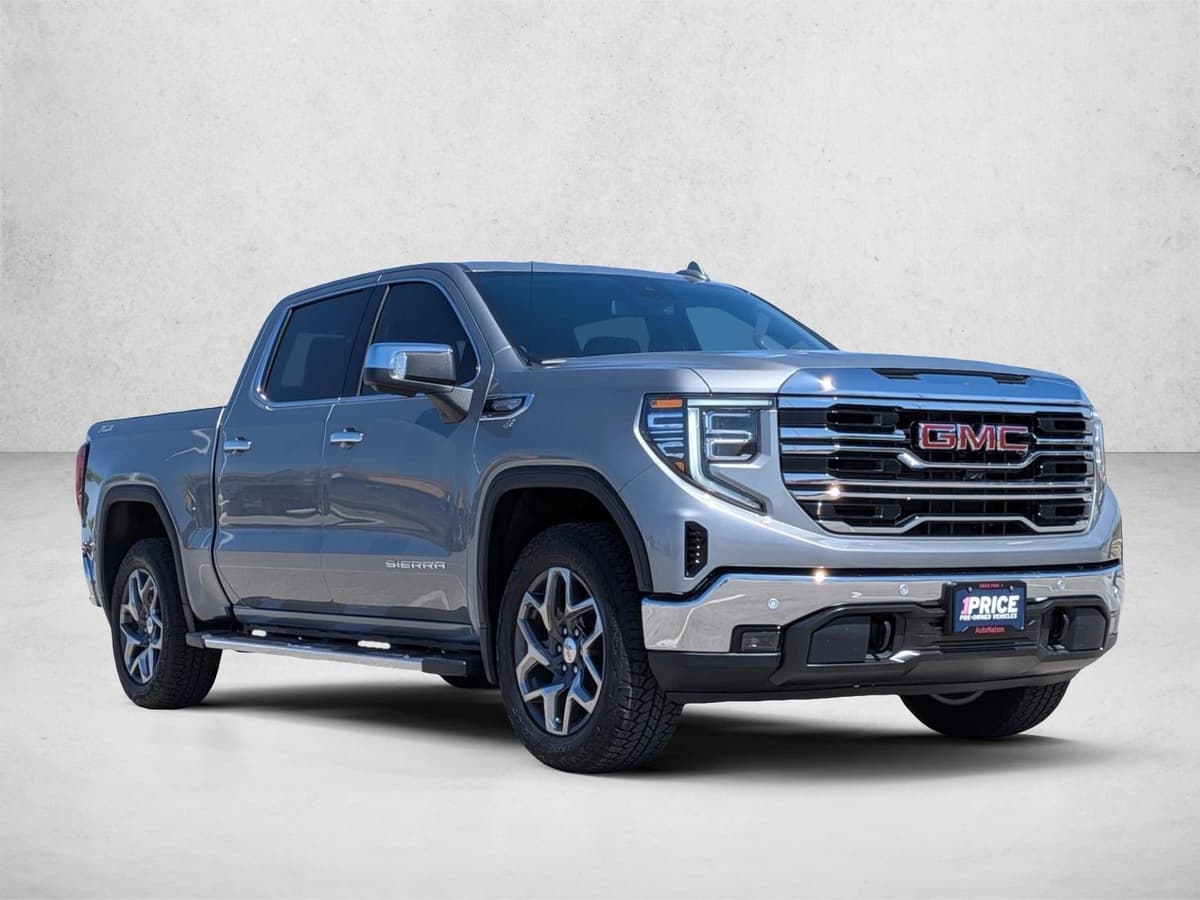 2026 GMC Sierra 1500 - Image 2