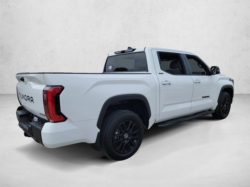 2025 Toyota Tundra i-FORCE MAX - Image 5