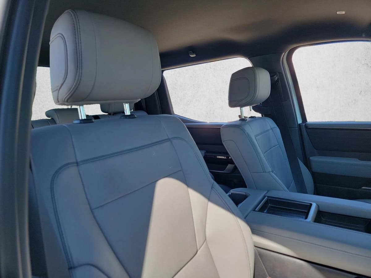 2026 Toyota Tundra - Image 12