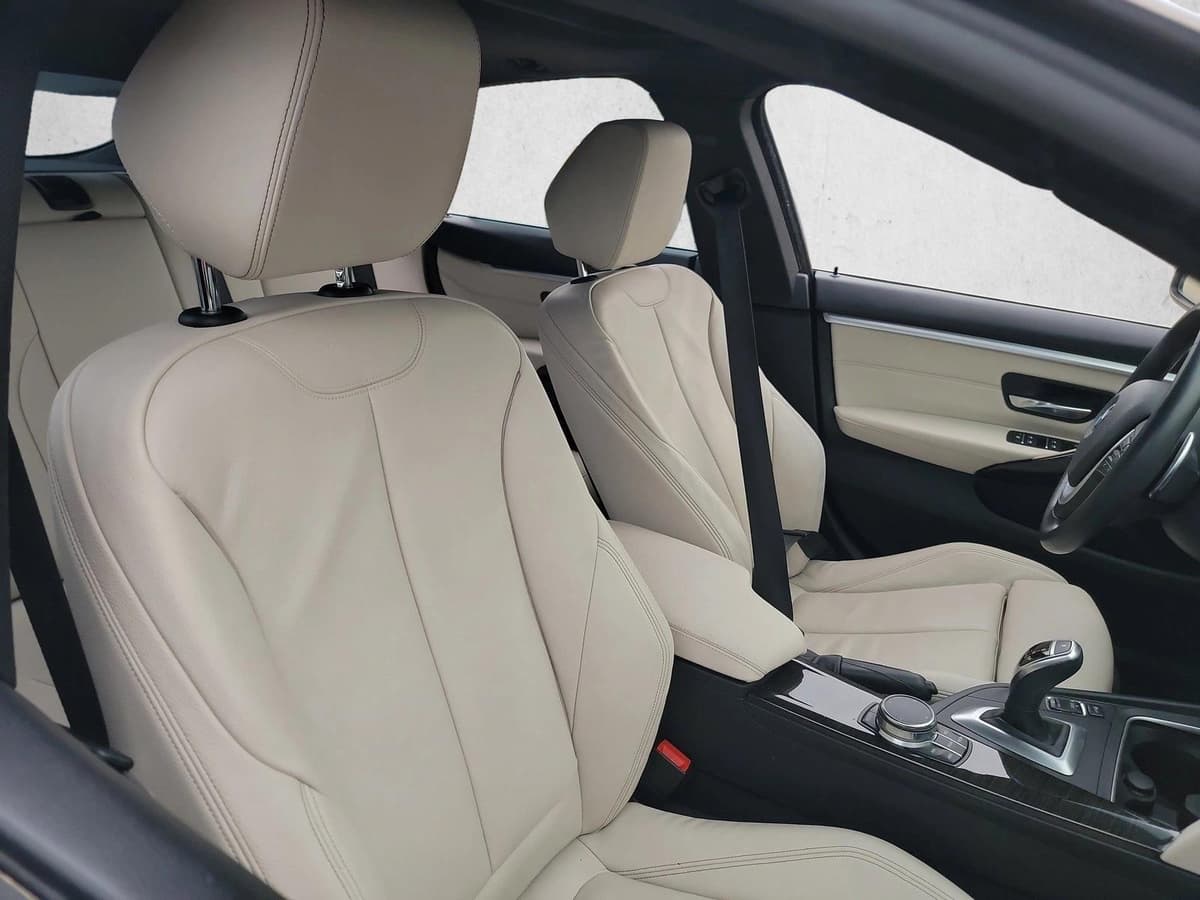 2018 BMW 430i - Image 15