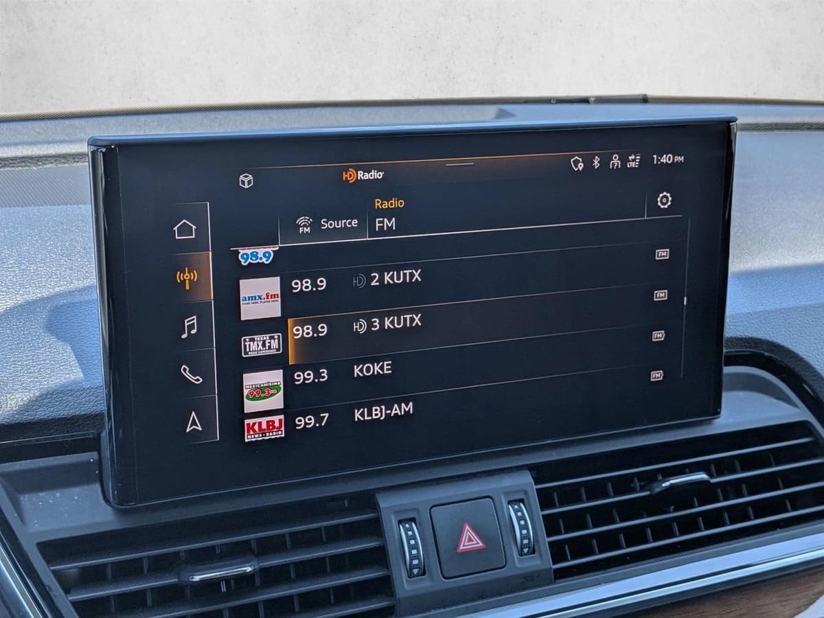 2023 Audi Q5 - Image 8