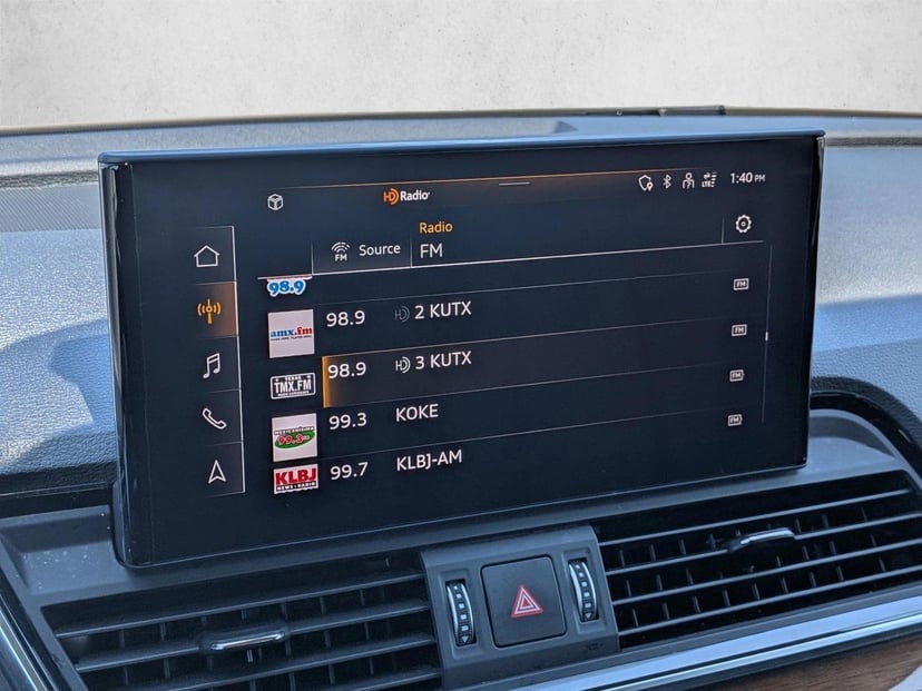 2023 Audi Q5 - Image 8