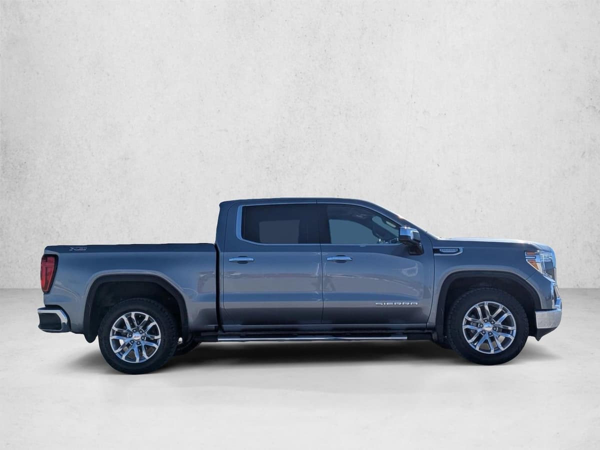 2020 GMC Sierra 1500 - Image 4
