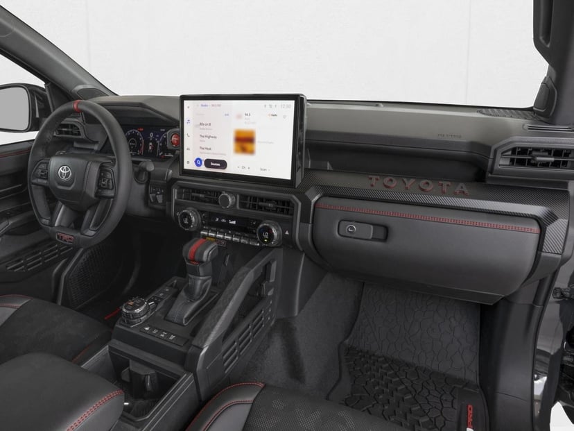 2026 Toyota Tacoma i-FORCE MAX - Image 11