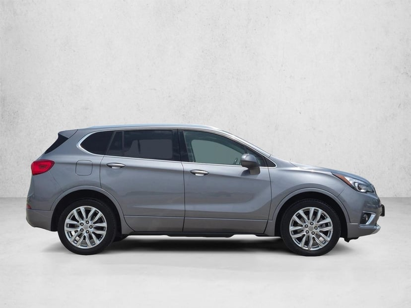 2019 Buick Envision - Image 4
