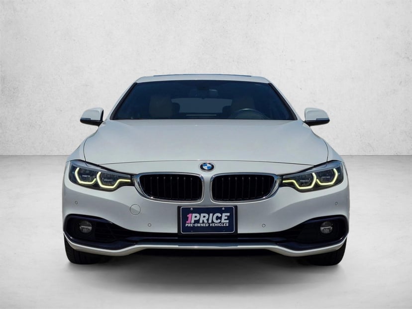 2019 BMW 440i - Image 2