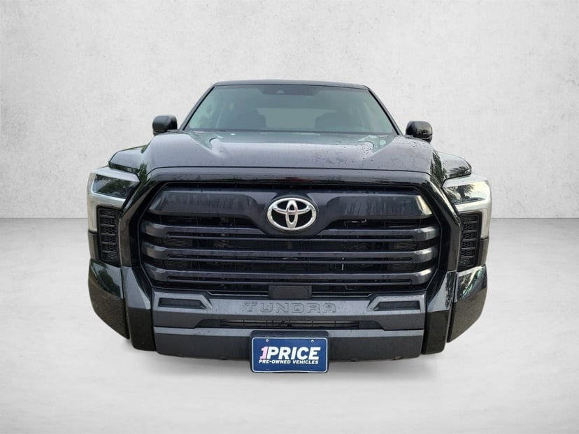 2023 Toyota Tundra - Image 2
