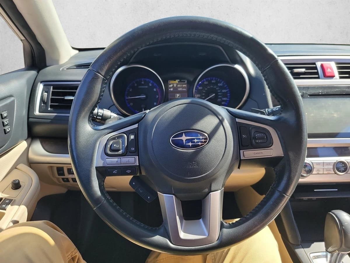 2015 Subaru Outback - Image 16