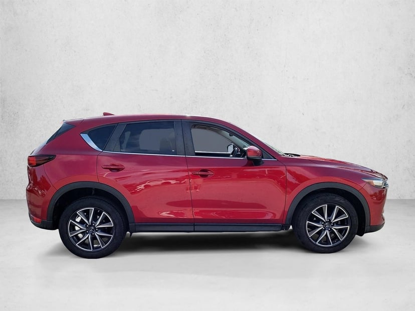 2018 Mazda Mazda CX-5 - Image 3
