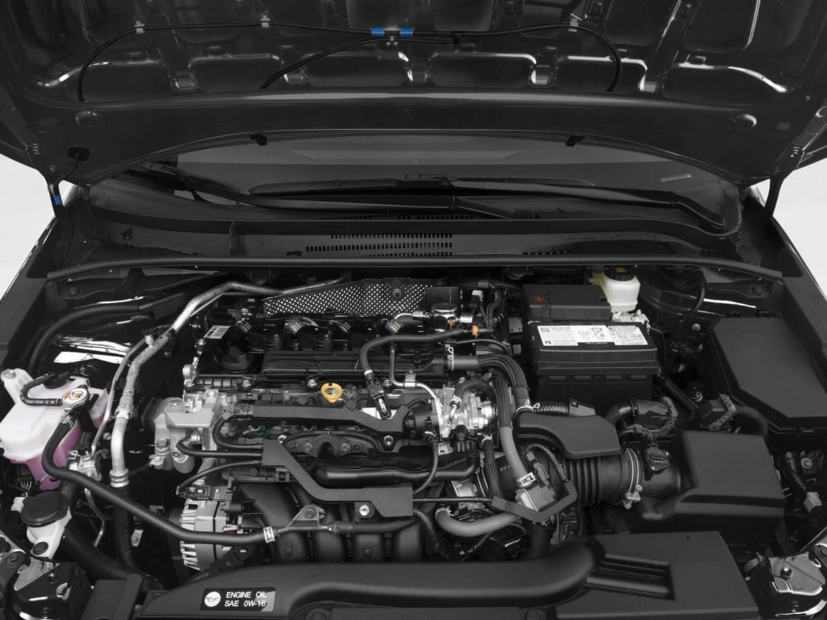 2026 Toyota Corolla - Image 8