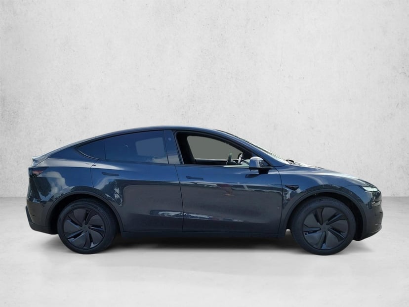2026 Tesla Model Y - Image 1