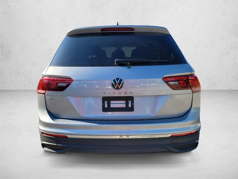 2024 Volkswagen Tiguan - Image 6
