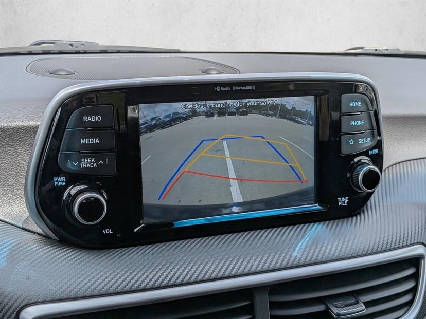 2019 Hyundai Tucson - Image 10