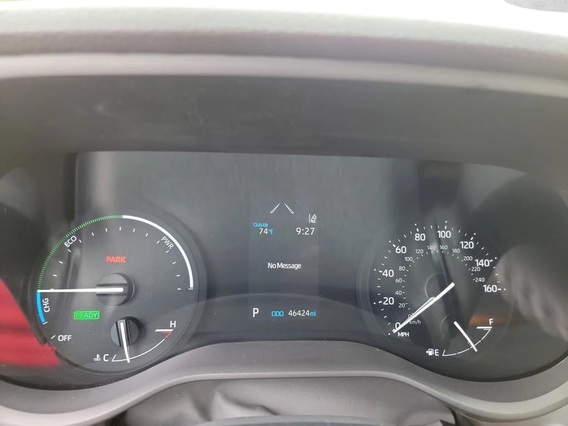 2024 Toyota Sienna - Image 19