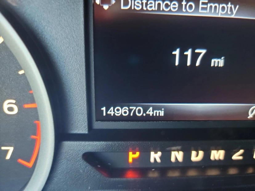 2016 Ford F-150 - Image 19
