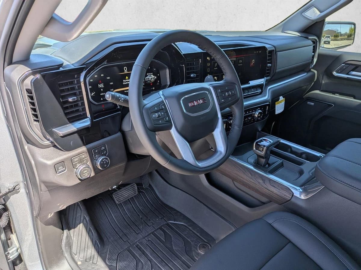 2026 GMC Sierra 1500 - Image 9