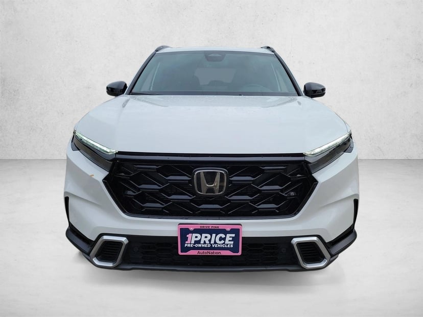 2024 Honda CR-V Hybrid - Image 3