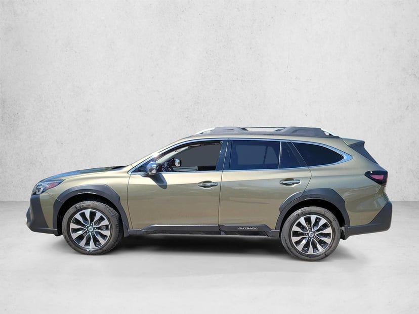 2024 Subaru Outback - Image 8
