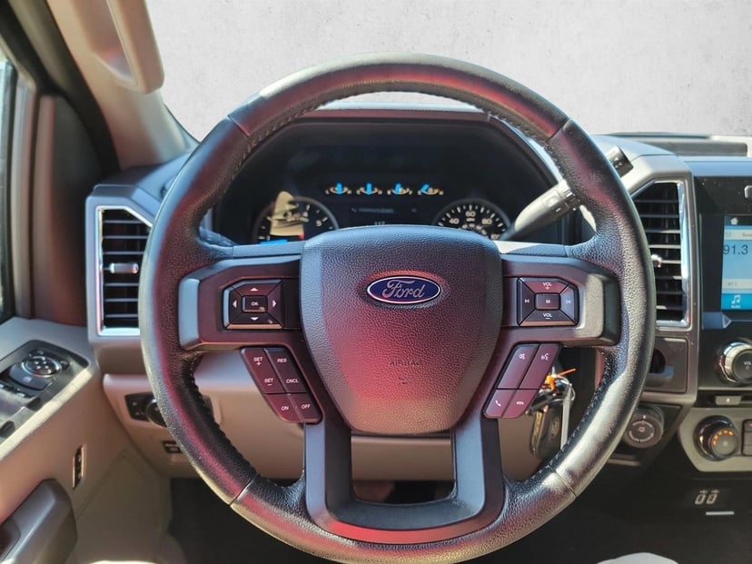 2016 Ford F-150 - Image 17