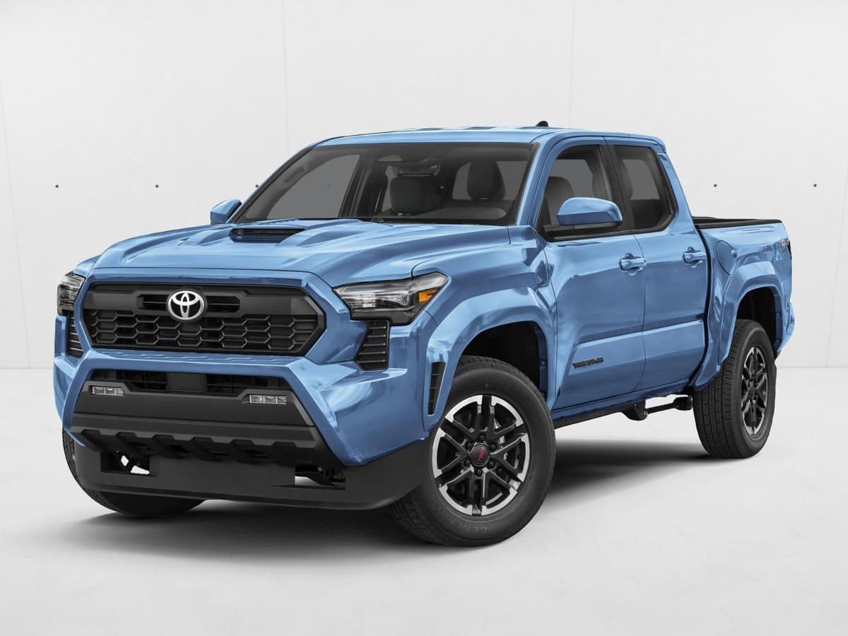 2026 Toyota Tacoma - Image 1