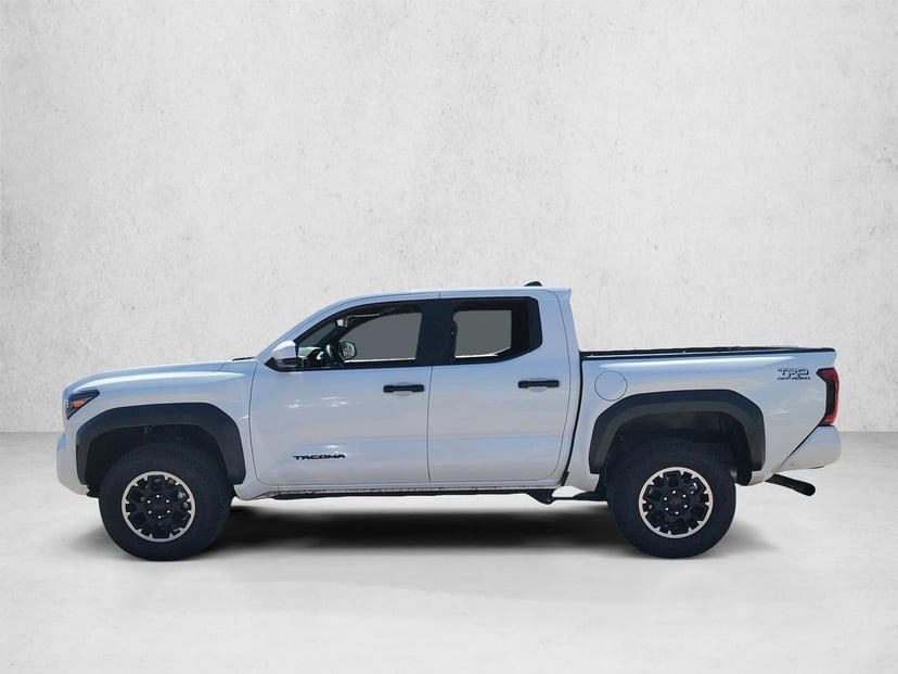 2025 Toyota Tacoma - Image 8