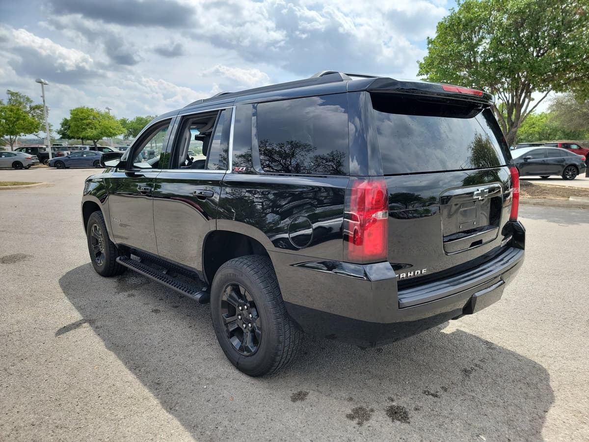 2019 Chevrolet Tahoe - Image 7
