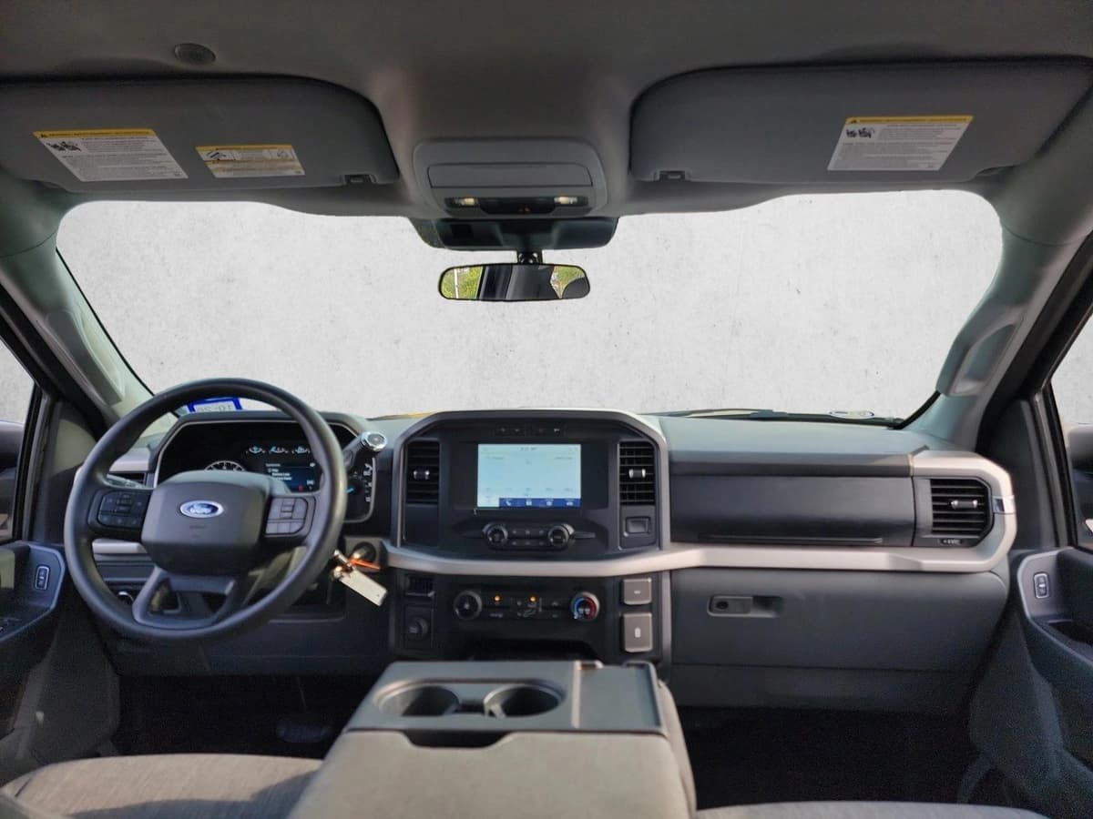 2021 Ford F-150 - Image 18