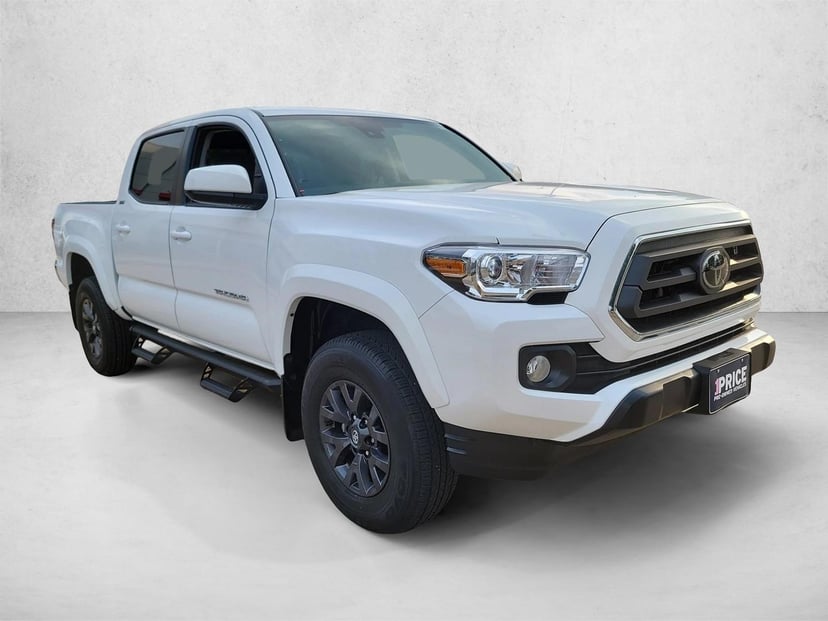 2023 Toyota Tacoma - Image 3