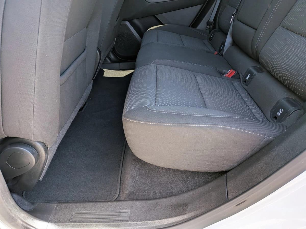 2025 Chevrolet Equinox - Image 14