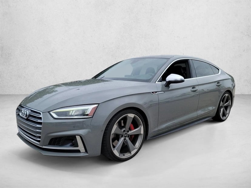 2019 Audi S5 - Image 1