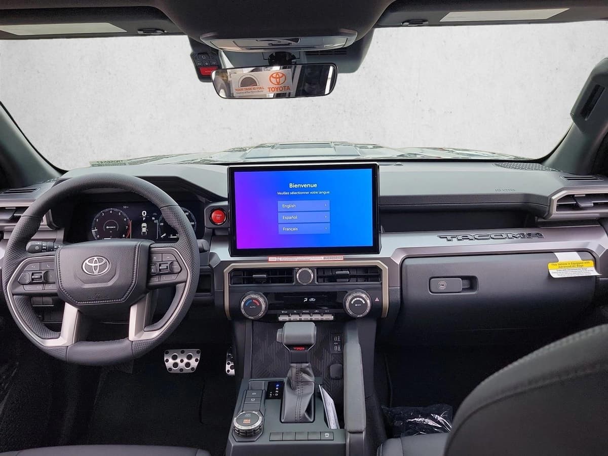2026 Toyota Tacoma - Image 17