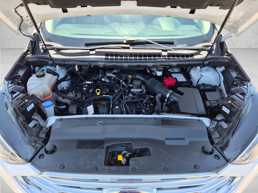 2019 Ford Edge - Image 23