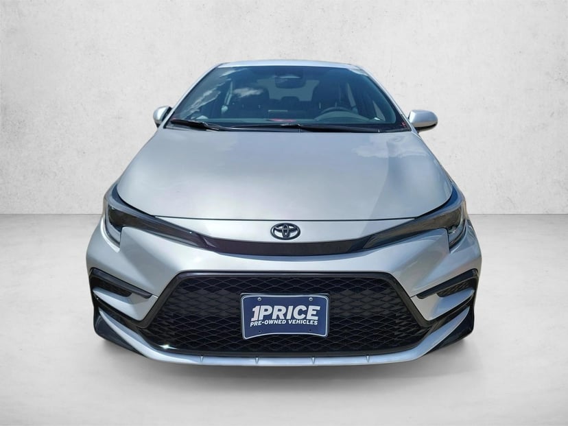 2026 Toyota Corolla - Image 2