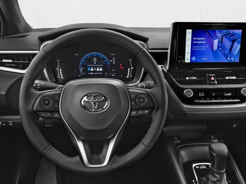 2026 Toyota Corolla - Image 4