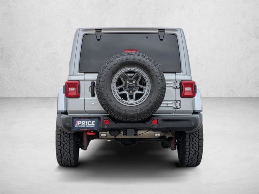 2019 Jeep Wrangler - Image 6