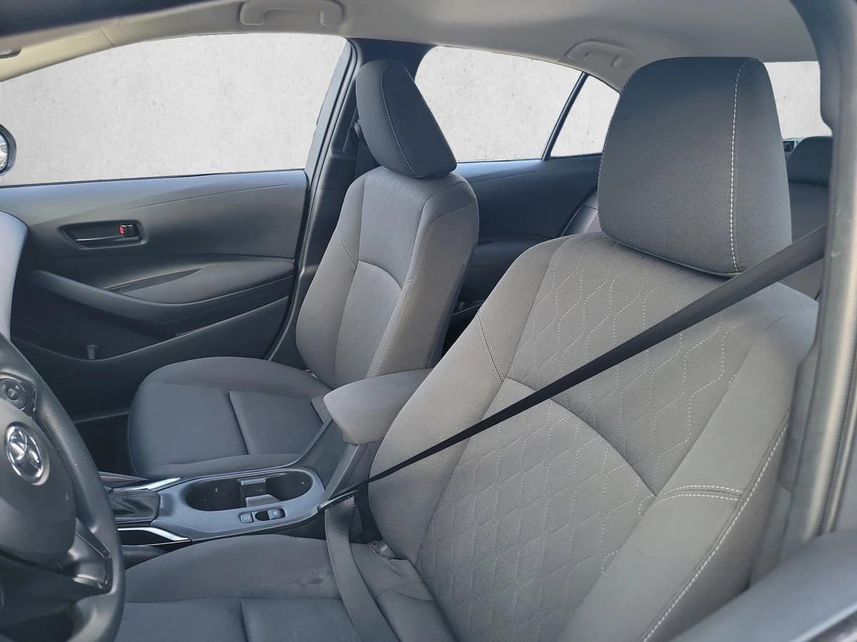 2024 Toyota Corolla - Image 13